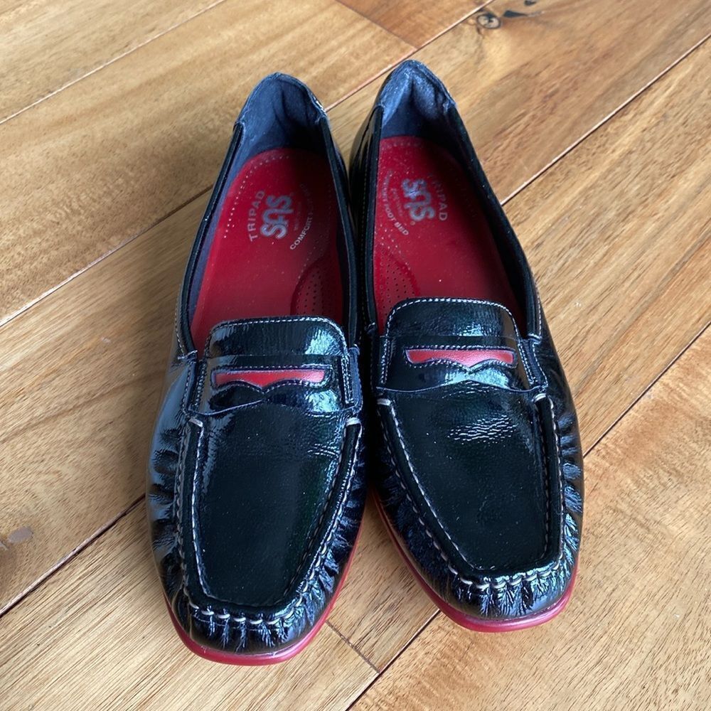 SAS   Loafers